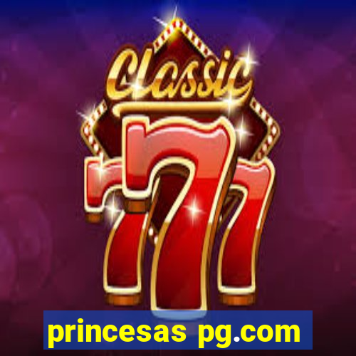 princesas pg.com